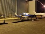 N61WA @ KORL - SR22 zx - by Florida Metal
