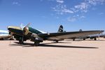 N61Y @ KDMA - B-23 zx - by Florida Metal