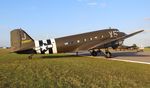 N62CC @ KLAL - C-47 zx - by Florida Metal