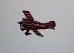 N62DR @ KORL - Pitts S-1 zx - by Florida Metal