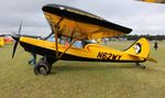 N62WY @ KLAL - A-1C zx - by Florida Metal