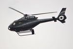 G-JSCB @ EGLK - Eurocopter EC-120B Colibri at Blackbushe. - by moxy