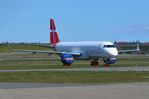 OY-GDA @ BLL - Great Dane stored ERJ190 - by FerryPNL