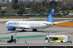 N13018 @ LAX - at lax - by Ronald