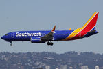N8836Q @ LAX - at lax - by Ronald