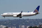 N37516 @ LAX - at lax - by Ronald