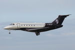 G-WLKR @ LMML - Embraer EMB-550 Legacy 500 G-WLKR Air Charter Scotland - by Raymond Zammit