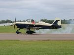N64PP @ KLAL - RV-6A zx - by Florida Metal