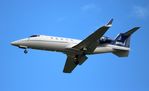 N65LJ @ KTPA - Lear 60 zx - by Florida Metal