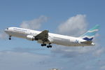 CS-TST @ LMML - B767 CS-TST Euro Atlantic Airways - by Raymond Zammit
