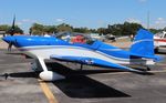 N91TP @ KGIF - Vans RV-7 - by Mark Pasqualino