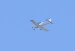 G-ORVX - Over High Salvington, W Sussex - by Chris Holtby