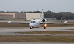 N66VA @ KAPF - IAI-1124 zx - by Florida Metal