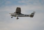 N67MS @ KLAL - C172S zx - by Florida Metal