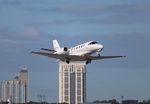 N67PR @ KORL - C560XL zx - by Florida Metal