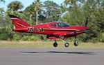 N67SX @ 7FL6 - SX-300 zx - by Florida Metal
