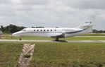 N67TW @ KORL - C680 zx - by Florida Metal