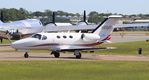 N69AY @ KLAL - C510 zx - by Florida Metal