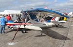 N69MY @ KSEF - Searey zx - by Florida Metal