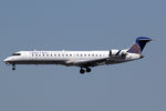 N790SK @ LAX - at lax - by Ronald