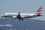 N501SY @ LAX - at lax - by Ronald