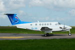 EI-JIA @ EGSH - Departing from Norwich. - by Graham Reeve