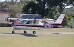 N2581V @ FD04 - Cessna 177RG
