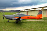 SE-V22 @ LHTV - LHTV - Tótvázsony Airfield, Kövesgyürpuszta - Hungary - by Attila Groszvald-Groszi