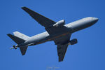 16-46015 @ KPSM - PACK96 off to Phoenix Harbor Airport - by Topgunphotography