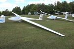 N70BS @ 6FL0 - DG-400 zx - by Florida Metal
