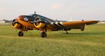 N70GA @ KOSH - C-45 zx - by Florida Metal