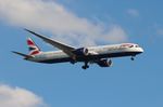 G-ZBLA @ KORD - BAW 787-10 zx - by Florida Metal