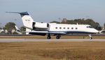 N71BD @ KORL - G-IV zx - by Florida Metal