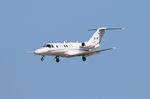 N71F @ KFLL - C525B zx - by Florida Metal
