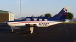 N72DT @ KORL - PA-46-310P zx - by Florida Metal