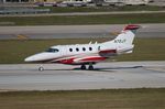 N72JT @ KFLL - Premier zx - by Florida Metal