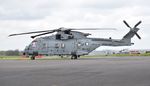 ZK001 @ EGBJ - ZK001 at Gloucestershire Airport.