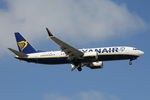 9H-VUU @ LMML - B737-8 MAX 9H-VUU Malta Air - by Raymond Zammit