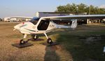 N74AV @ KLAL - Sun N Fun 2023 zx LAL - by Florida Metal