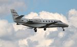 N75EB @ KORL - C560XL zx - by Florida Metal