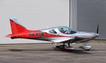 PH-PSM @ EHLE - Lelystad Airport