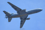 86-0029 @ KPSM - ROMA22 off the deck heading back to Travis - by Topgunphotography