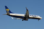 SP-RKL @ LMML - B737-800 SP-RKL Ryan Sun - by Raymond Zammit