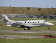 9H-XOC @ CPH - 9H-XOC taking off rw 22R - by Erik Oxtorp