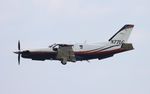 N77LG @ KCVG - TBM-700 zx - by Florida Metal