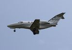 N77TZ @ KORL - C510 zx - by Florida Metal