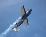 N78EX @ KPTK - Extra 300 zx - by Florida Metal