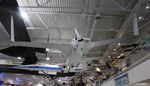 N78RA @ KSQL - Rutan Defiant zx - by Florida Metal