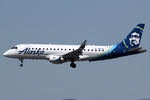 N414SY @ LAX - at lax - by Ronald