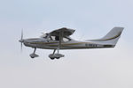 G-NEEV @ EGFH - Visiting Sirius 600 departing Runway 10. - by Roger Winser
